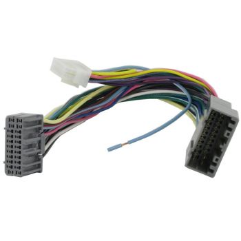 CT52-CH01 Chrysler aktiivisen äänijärjestelmän adapteri