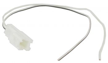 CT55-IZ07 Isuzu auton alkuperäisen kaiutinliittimen johtoadapteri