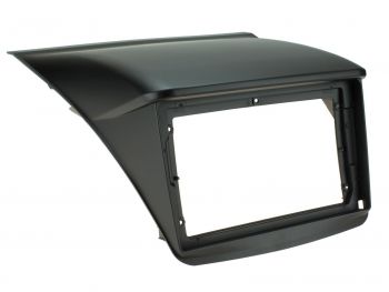 CT80MT01 Mitsubishi Pajero soitinkehys 9 tuuman Android soittimelle