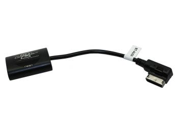 CTAAD1A2DP Audi Bluetooth Audiostreamaus