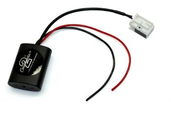 CTAAD2A2DP Audi Bluetooth Audiostreamaus