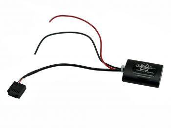 CTAFD1A2DP Ford Bluetooth Audiostreamaus