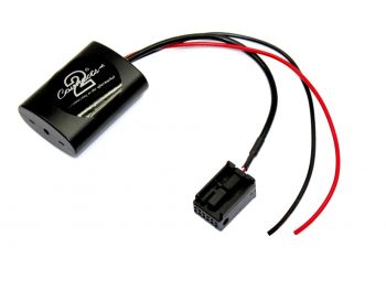 CTAFD2A2DP Ford Bluetooth Audiostreamaus