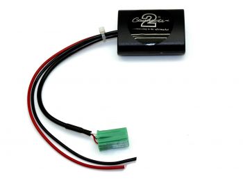 CTARN1A2DP Renault Bluetooth Audiostreamaus