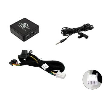 CTATYBT002 Toyota Bluetooth Hands Free – Audiostreamaus – Aux