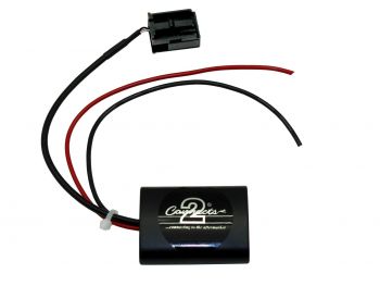 CTAVX1A2DP Opel Bluetooth Audiostreamaus