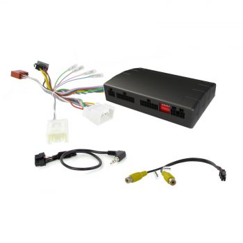 Mitsubishi CTUMT01 Rattisäädinadapteri + infoadapteri