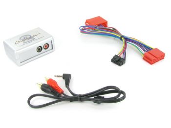 CTVRVX003 Rover Aux Adapteri
