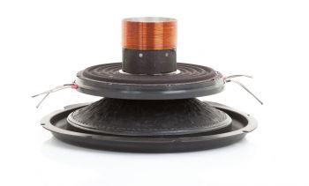 DLE HF12D2SPLRK Recone Kit Korjaussarja