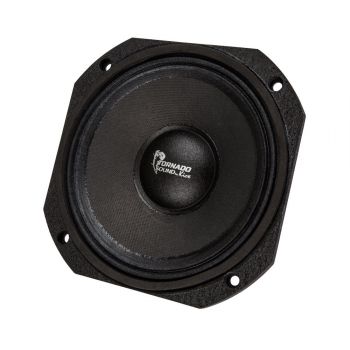 Tornado Sound 6.5EN (4 Ohm) | 1kpl 17cm Midbasso