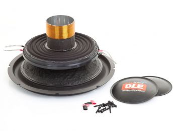 DLE FF12D2SPLRK Recone Kit Korjaussarja