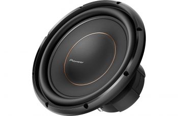 Pioneer TS-D12D4 - 12 tuuman / 30cm subwoofer elementti