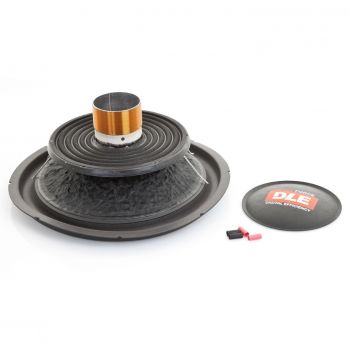 DLE HF12D4RK Recone Kit Korjaussarja