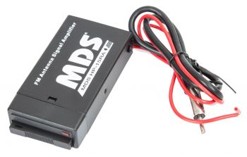 MDS HP-15RA Antennivahvistin
