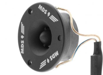 mds hv650 luotidiskantti