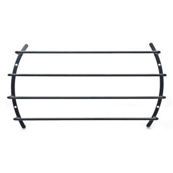 MDS Fanatic Universaali 12 tuuman / 30cm - 4 puolainen subwooferin suojarauta