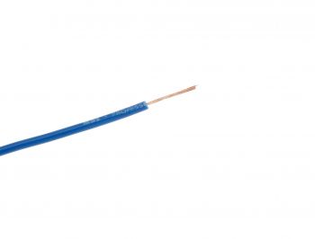 MDS MDSPC-0051 edullinen kupari alumiini seos (CCA) virtakaapeli 0.5mm2