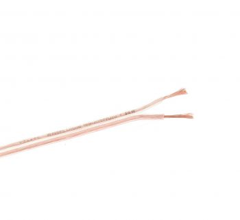 MDS MDSSC-0751 Kaiutinkaapeli 2 x 0.75mm2 seos (cca)
