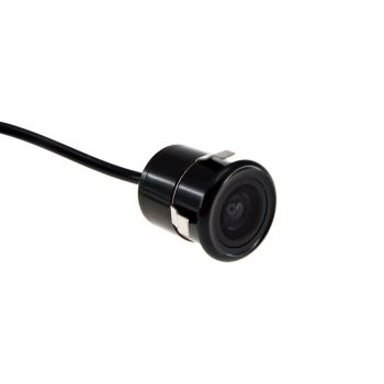 MINICAM-HD04 upotettava 18.5mm peruutuskamera