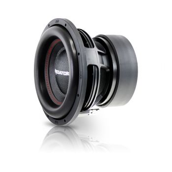 MDS Predator PS12 2000D2 | SPL - 12 tuuman / 30cm subwoofer elementti