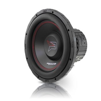 MDS Predator PS12 500D2 - 12 tuuman / 30cm subwoofer elementti