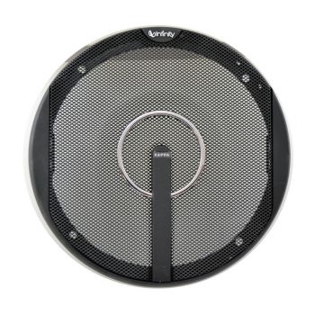 JBL RIT65-20 kaiuttimen suojaverkko 6.5” - 17cm