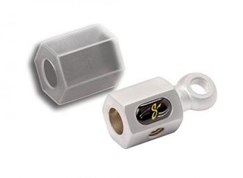 Stinger SHT28 Rengasliitin 8mm2 kuusiokolokiristys