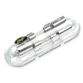 Stinger SPD5120 sulakepesä 2xAGU sulakkeelle 22mm2 – 2x8mm2