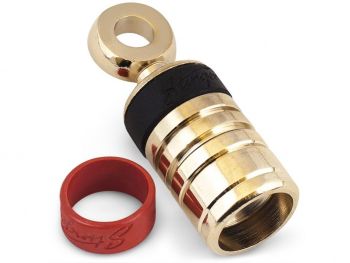 Stinger SPT820 kullattu Rengasliitin 53mm2 ø8mm kuusiokolokiristys