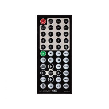 Car TFT Remote Kauko-ohjain