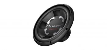 Pioneer TS-300D4 - 12 tuuman / 30cm subwoofer elementti 1400W