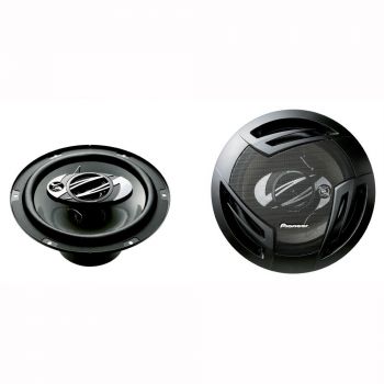 Pioneer TS-A2503i - 25cm koaksiaalinen autokaiutin