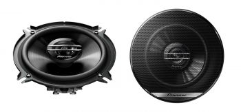 Pioneer TS-G1320F - 13cm koaksiaalinen autokaiutin
