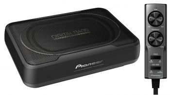 Pioneer TS-WX130DA Aktiivinen subwoofer