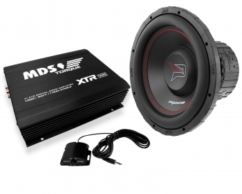 mds bassosetti predator