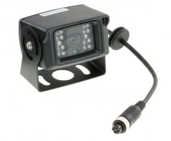 CAM-HD902 Universal backkamera 10m förlängningskabel
