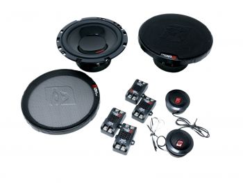 Cerwin-Vega HED 6,5" kit