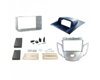CT23FD20 Ford spelare ram