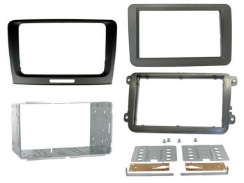 CT23SK10 Skoda Suberb soitinkehys