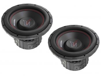 MDS PREDATOR PS12500D4