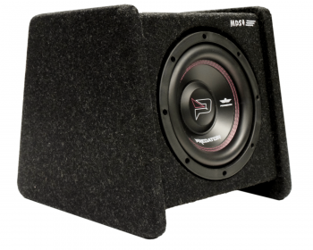 mds predator 8" koteloitu subwoofer