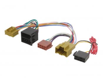 CT10VX09-1 ISO T johtosarja
