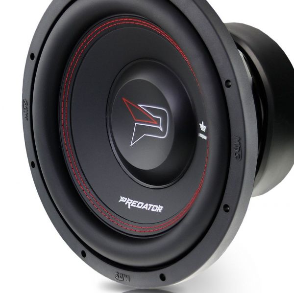 MDS Predator PS12 1000D2 |12
