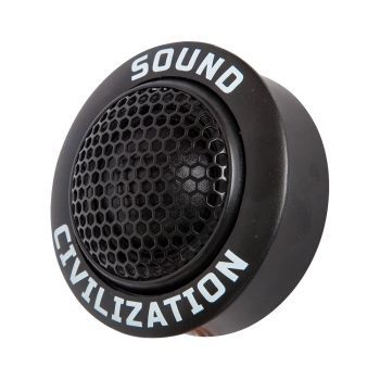 Sound Civilization T26 (2kpl) Diskantit