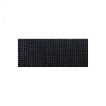 CT61-02 carbon fibre vinyyli 70 x 140 Verhoilumateriaali
