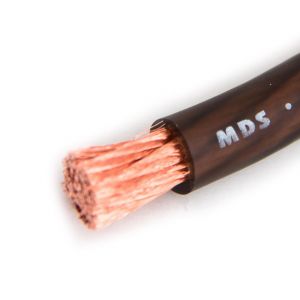 MDS GCx351 happivapaasta kuparista (OFC100%) valmistettu 35mm2 maakaapeli