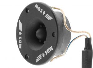 mds hv650 luotidiskantti