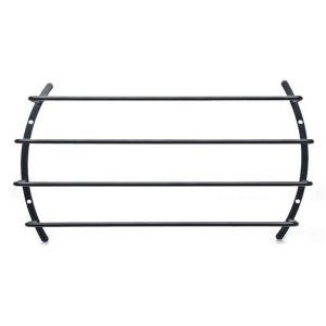 MDS Fanatic Universaali 12 tuuman / 30cm - 4 puolainen subwooferin suojarauta