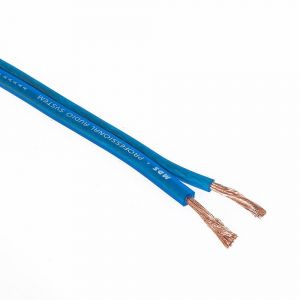 MDS MDSSCx251 Kaiutinkaapeli 2 x 2.5mms kupari (ofc)