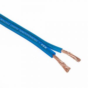 MDS MDSSCx401 Kaiutinkaapeli 2 x 4mm2 kupari (ofc)